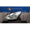 PROIETTORE C/REGOLAZ. MANUALE FARI SX. 014 FORD FOCUS (CAK) (10/98-03/02) FYDB 1152091