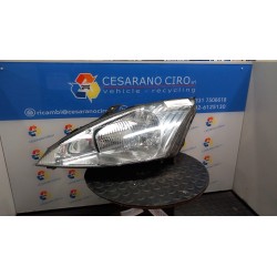 PROIETTORE C/REGOLAZ. MANUALE FARI SX. 014 FORD FOCUS (CAK) (10/98-03/02) FYDB 1152091