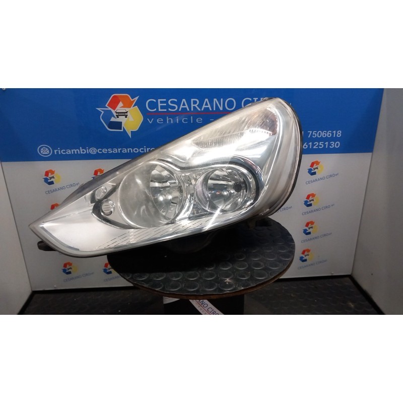 PROIETTORE SX. 017 FORD S-MAX (CA1) (05/06-03/10) QYWA 1791506