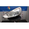 PROIETTORE SX. 017 FORD S-MAX (CA1) (05/06-03/10) QYWA 1791506