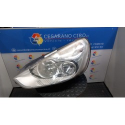 PROIETTORE SX. 017 FORD S-MAX (CA1) (05/06-03/10) QYWA 1791506