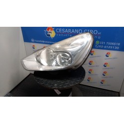 PROIETTORE SX. 017 FORD S-MAX (CA1) (05/06-03/10) QYWA 1791506