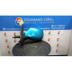 RETROVISORE EST. ALTEZZA 150 SX. 019 RENAULT KANGOO (04/03-03/09) D4FF7 7700304830