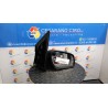 RETROVISORE EST. REGOLAZ. ELETTR. TERMICO DX. 026 FORD FIESTA (CBK) (12/05-12/08) FUJA 1522580
