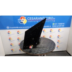 RETROVISORE EST. REGOLAZ. ELETTR. TERMICO DX. 026 FORD FIESTA (CBK) (12/05-12/08) FUJA 1522580