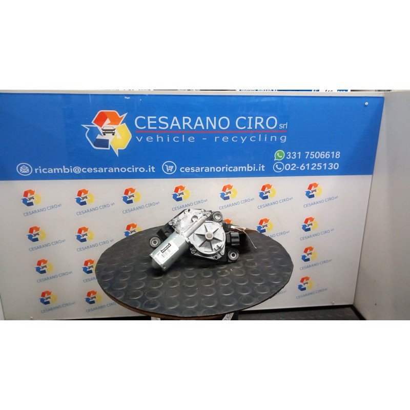 MOTORINO TERGILUNOTTO 032 MERCEDES-BENZ CLASSE A (W176) (07/15-12/18) 270920 A1769066300