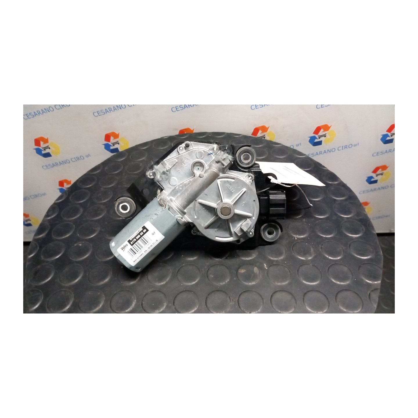 MOTORINO TERGILUNOTTO 032 MERCEDES-BENZ CLASSE A (W176) (07/15-12/18) 270920 A1769066300