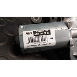 MOTORINO TERGILUNOTTO 032 MERCEDES-BENZ CLASSE A (W176) (07/15-12/18) 270920 A1769066300