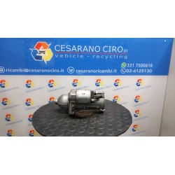 MOTORINO AVVIAMENTO 048 FORD KA (CCU) (10/08-03/17) 169A1000 1726349