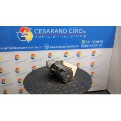 MOTORINO AVVIAMENTO 048 FORD KA (CCU) (10/08-03/17) 169A1000 1726349