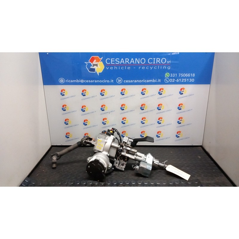 SERVOSTERZO ELETTRONICO COMPL. 050 KIA STONIC (09/17-06/21) D4FB 56310H8200