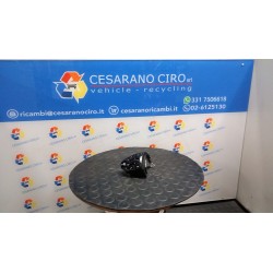 BLOCCO VOLANTE MULTIFUNZIONE P/CRUISE CONTROL SX. 053 KIA STONIC (09/17-06/21) D4FB 96710H8530