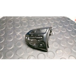 BLOCCO VOLANTE MULTIFUNZIONE P/CRUISE CONTROL SX. 053 KIA STONIC (09/17-06/21) D4FB 96710H8530