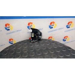 BLOCCO VOLANTE MULTIFUNZIONE P/CRUISE CONTROL SX. 053 KIA STONIC (09/17-06/21) D4FB 96710H8530