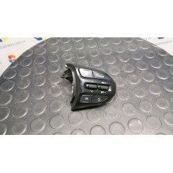 BLOCCO VOLANTE MULTIFUNZIONE P/CRUISE CONTROL DX. 054 KIA STONIC (09/17-06/21) D4FB 96720H8620