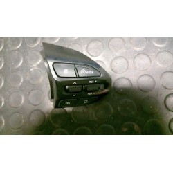 BLOCCO VOLANTE MULTIFUNZIONE P/CRUISE CONTROL DX. 054 KIA STONIC (09/17-06/21) D4FB 96720H8620