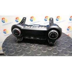 BLOCCO COMANDO CLIMATIZZAZIONE P/A/C AUT. 055 KIA STONIC (09/17-06/21) D4FB 97250H8220SA1