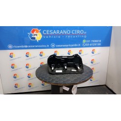 BLOCCO COMANDO CLIMATIZZAZIONE P/A/C AUT. 055 KIA STONIC (09/17-06/21) D4FB 97250H8220SA1