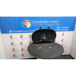 QUADRO STRUMENTI COMPL. P/ISG S&S/SUPER VISION 056 KIA STONIC (09/17-06/21) D4FB 94013H8430