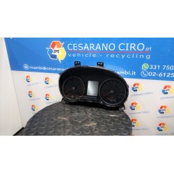 QUADRO STRUMENTI COMPL. P/ISG S&S/SUPER VISION 056 KIA STONIC (09/17-06/21) D4FB 94013H8430