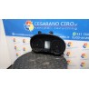 QUADRO STRUMENTI COMPL. P/ISG S&S/SUPER VISION 056 KIA STONIC (09/17-06/21) D4FB 94013H8430