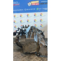 CAMBIO COMPL. 060 MERCEDES-BENZ CLASSE A (W/C169) (07/04-04/13 640942 A1693603300