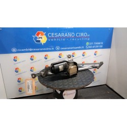 MOTORINO TERGIPARABREZZA 155 FIAT PUNTO CABRIO (1C) (05/94-12/00 176B4000 9943879