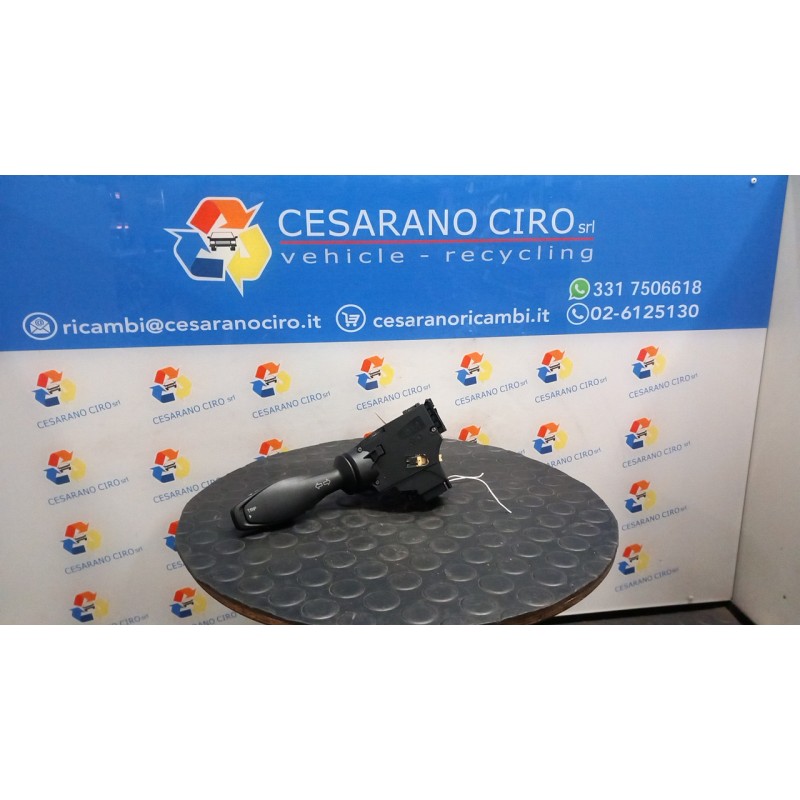 BLOCCO COMANDO VOLANTE LUCI 182 FORD B-MAX (CB2) (07/12-) IQJA 1682218