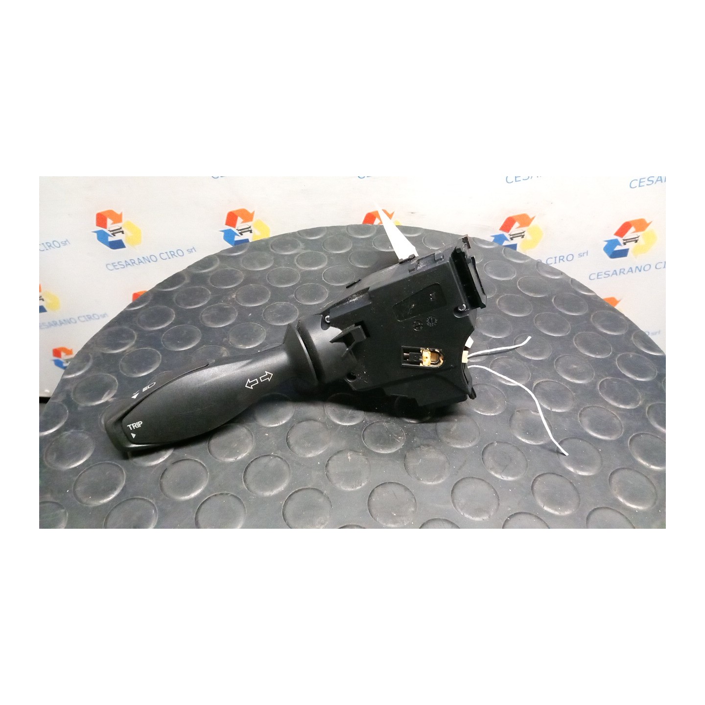 BLOCCO COMANDO VOLANTE LUCI 182 FORD B-MAX (CB2) (07/12-) IQJA 1682218