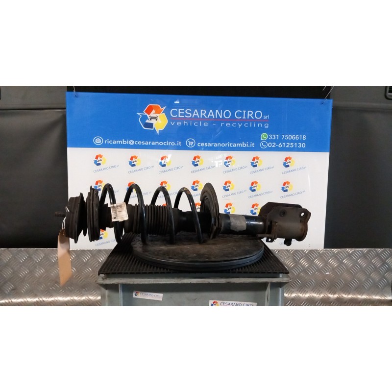 AMMORTIZZATORE ANT. DX. 075 LANCIA YPSILON (TE) (06/03-09/06) 188A5000 50711004