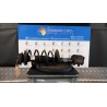 AMMORTIZZATORE ANT. DX. 075 LANCIA YPSILON (TE) (06/03-09/06) 188A5000 50711004