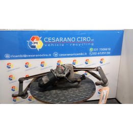 MOTORINO TERGIPARABREZZA 002 FIAT SCUDO (PL) (02/96-12/03) D9B 9406405938