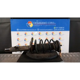 AMMORTIZZATORE ANT. SX. 004 CITROEN C3 2A SERIE (A51) (09/09-06/13 8FP 5208F8