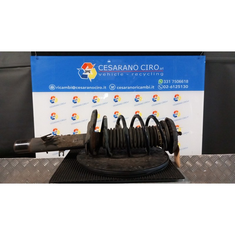 AMMORTIZZATORE ANT. SX. 004 CITROEN C3 2A SERIE (A51) (09/09-06/13 8FP 5208F8