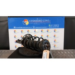 AMMORTIZZATORE ANT. SX. 004 CITROEN C3 2A SERIE (A51) (09/09-06/13 8FP 5208F8