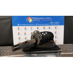 AMMORTIZZATORE ANT. SX. 004 CITROEN C3 2A SERIE (A51) (09/09-06/13 8FP 5208F8