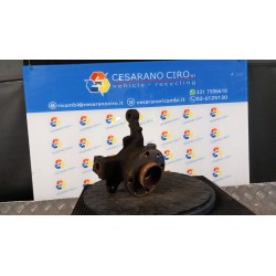 MONTANTE SOSP. ANT. DX. 011 RENAULT CLIO 3A SERIE (07/05-05/09) D4FD7 8200345945