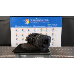 AMMORTIZZATORE ANT. DX. 013 RENAULT CLIO 3A SERIE (07/05-05/09) D4FD7 8200452695