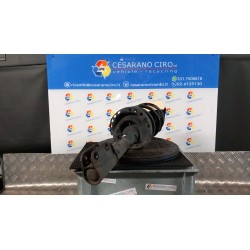 AMMORTIZZATORE ANT. DX. 013 RENAULT CLIO 3A SERIE (07/05-05/09) D4FD7 8200452695