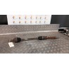 SEMIALBERO ANT. COMPL. DX. 015 RENAULT CLIO 3A SERIE (07/05-05/09) D4FD7 8200378880