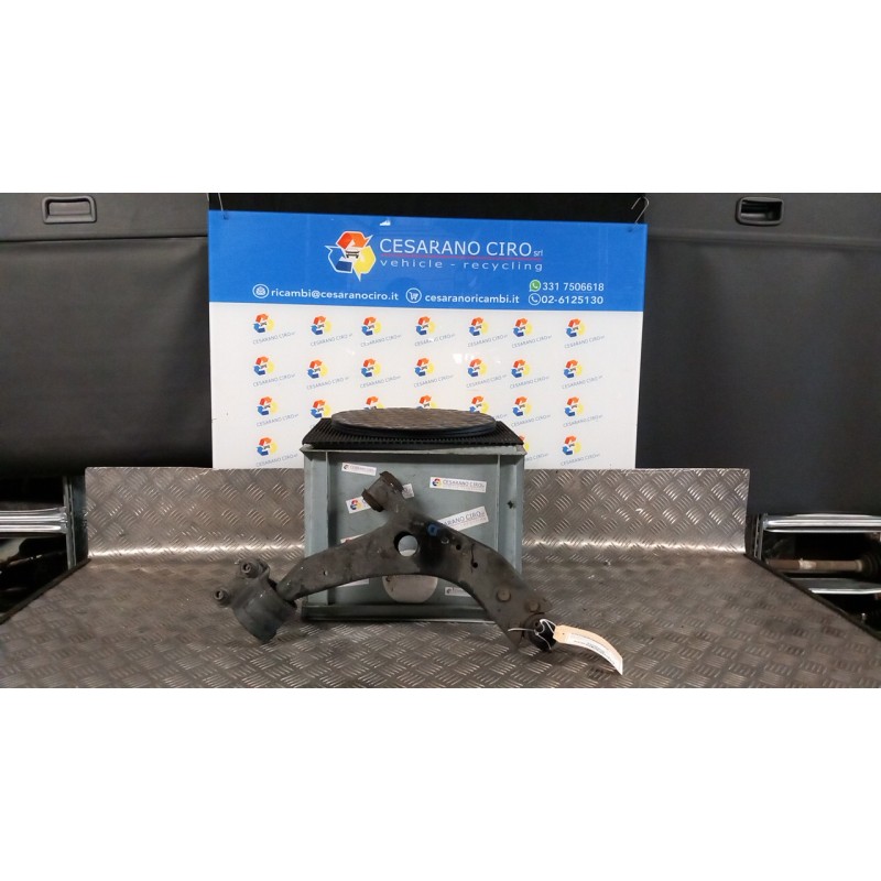 BRACCIO OSCILLANTE SOSP. ANT. 21MM DX. 016 FORD FOCUS (CB4) (01/08-12/11) G8DB 1570284