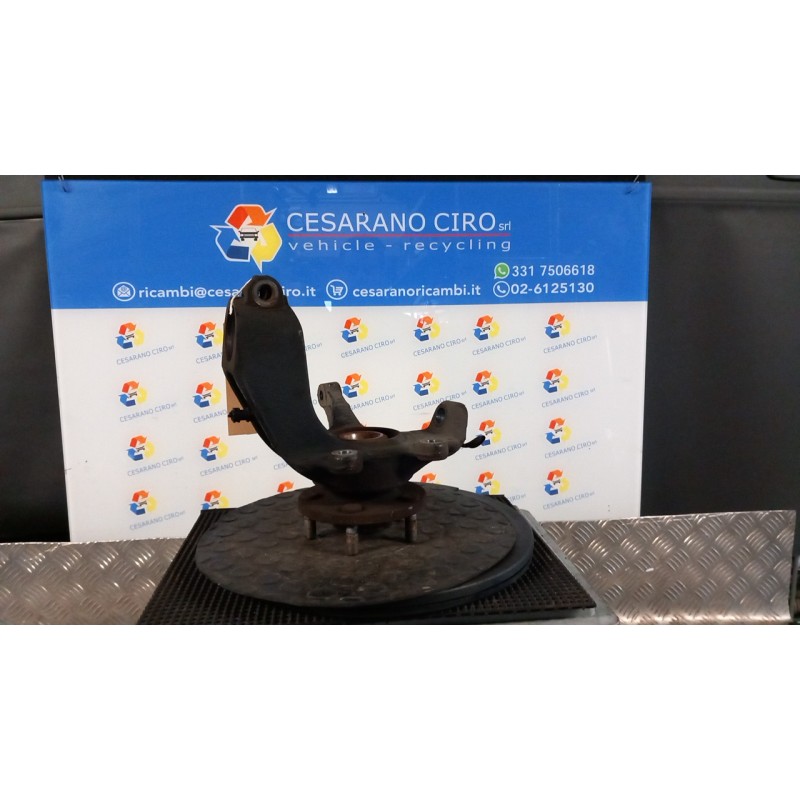 MONTANTE SOSP. ANT. DX. 018 FORD FOCUS (CB4) (01/08-12/11) G8DB 1420861