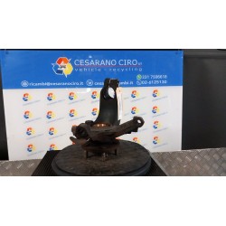 MONTANTE SOSP. ANT. DX. 018 FORD FOCUS (CB4) (01/08-12/11) G8DB 1420861