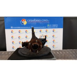 MONTANTE SOSP. ANT. DX. 018 FORD FOCUS (CB4) (01/08-12/11) G8DB 1420861