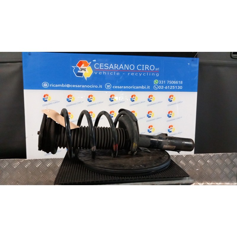 AMMORTIZZATORE ANT. DX. 021 FORD FOCUS (CB4) (01/08-12/11) G8DB 1619269