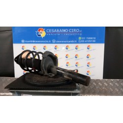 AMMORTIZZATORE ANT. DX. 021 FORD FOCUS (CB4) (01/08-12/11) G8DB 1619269