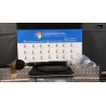 SEMIALBERO ANT. COMPL. DX. 022 AUDI A3 (8P) (05/10-07/13) CAX 1K0407272QM