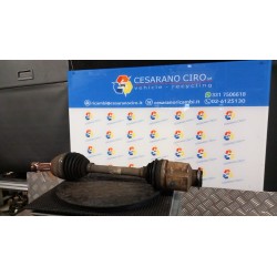 SEMIALBERO ANT. COMPL. DX. 031 KIA NIRO HEV (09/16-04/21) G4LE 49501G5000