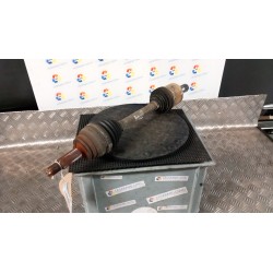 SEMIALBERO ANT. COMPL. SX. 032 KIA NIRO HEV (09/16-04/21) G4LE 49500G5000