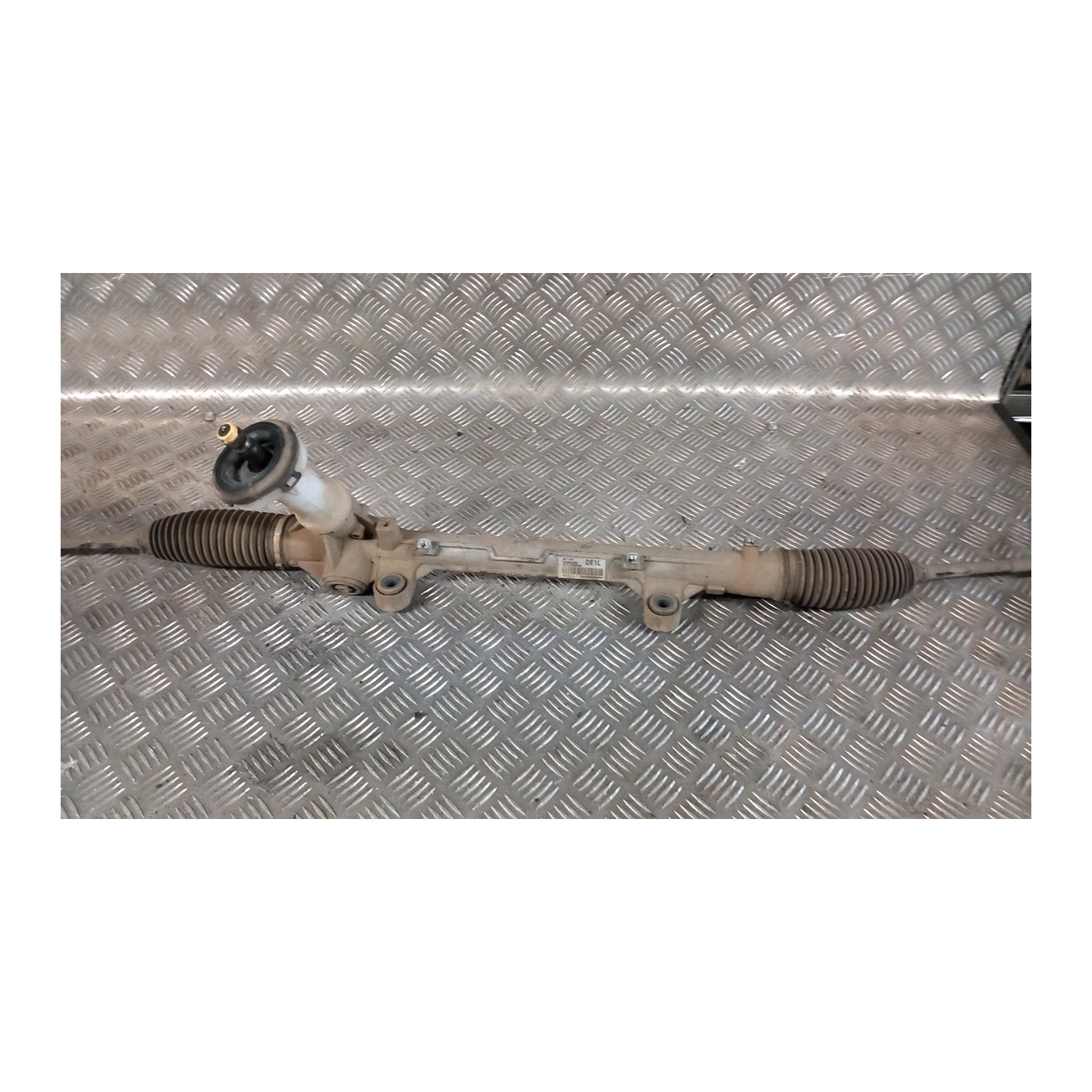 SCATOLA STERZO 033 KIA NIRO HEV (09/16-04/21) G4LE 56500G5000